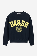 Benjamin Sweatshirt in Blue