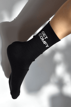 GET COMFY Socks in Jet