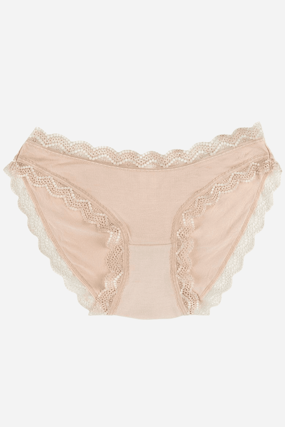 The Original Knicker - Nude