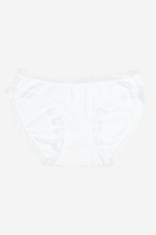 The Original Knicker - White