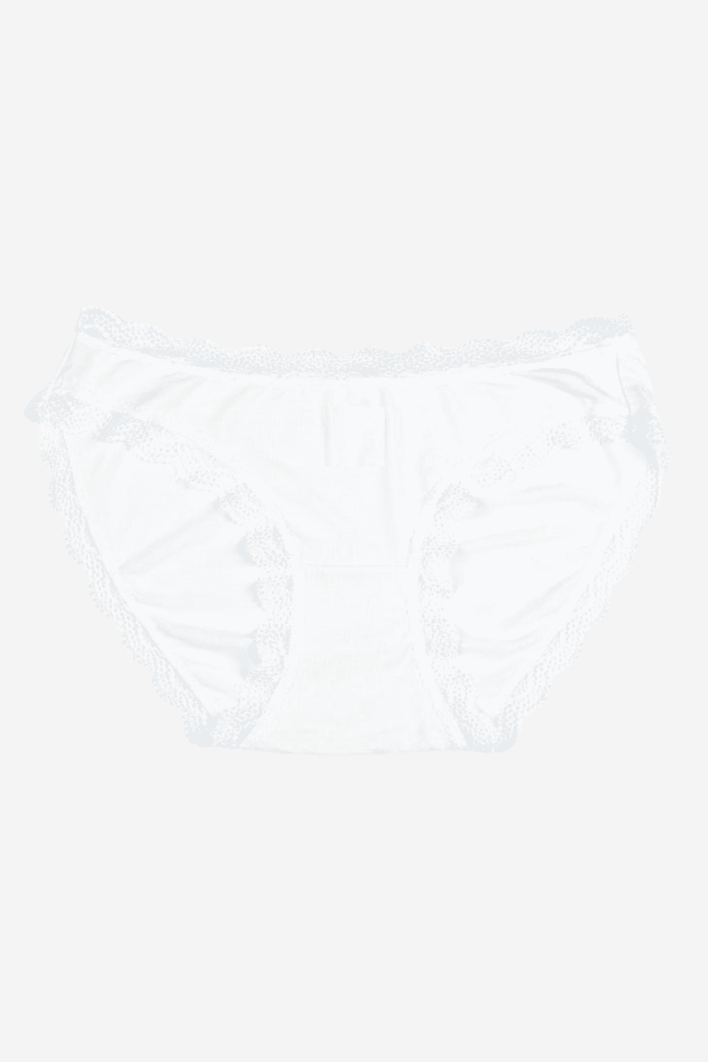 The Original Knicker - White