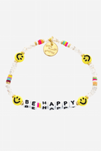 BE HAPPY Bracelet - Sunshine