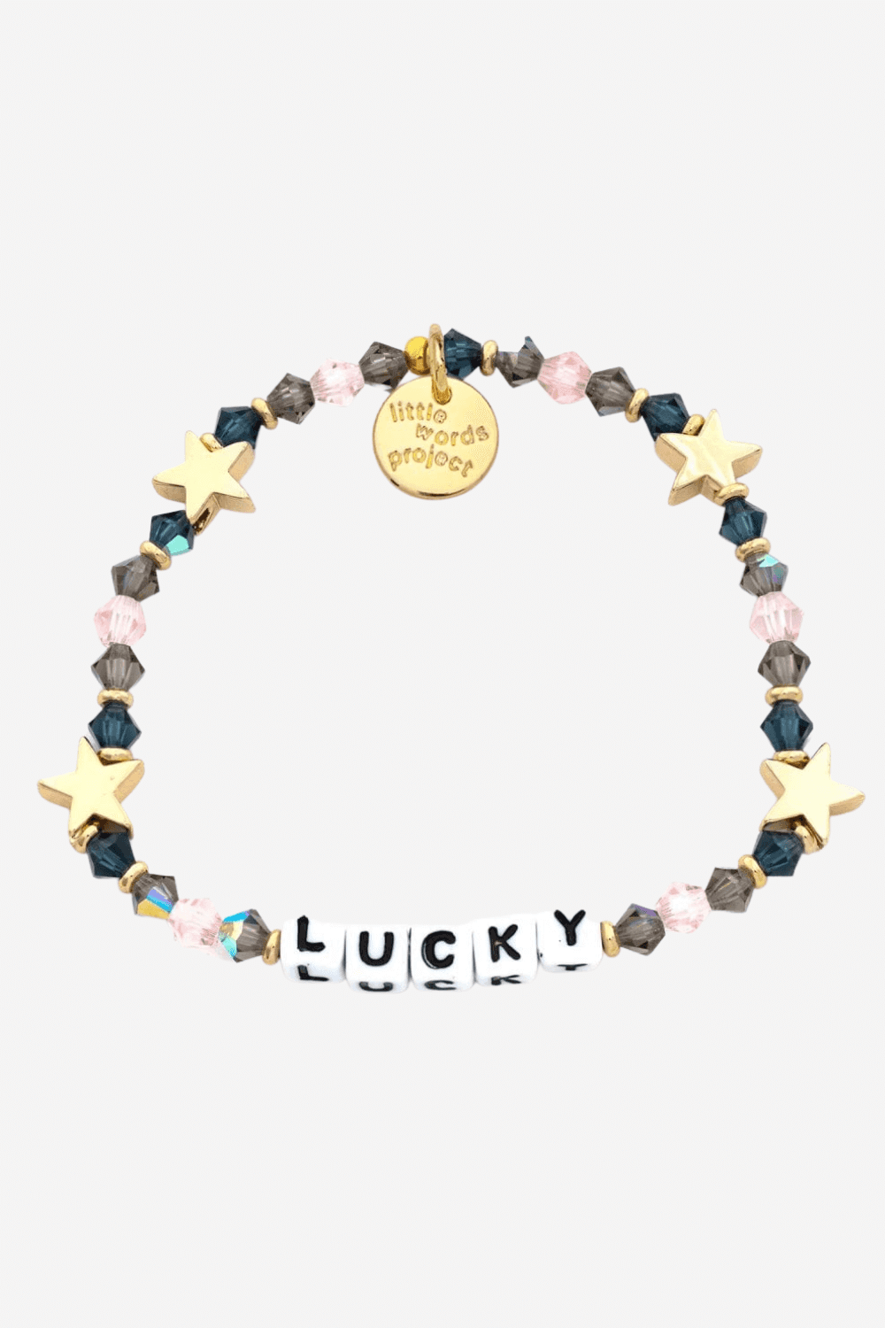 LUCKY Bracelet Stars