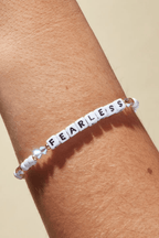 FEARLESS in Creampuff/White