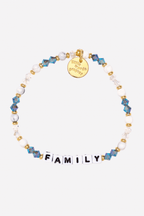 FAMILY white/crystal