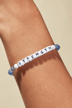 STRENGTH in Bluestone