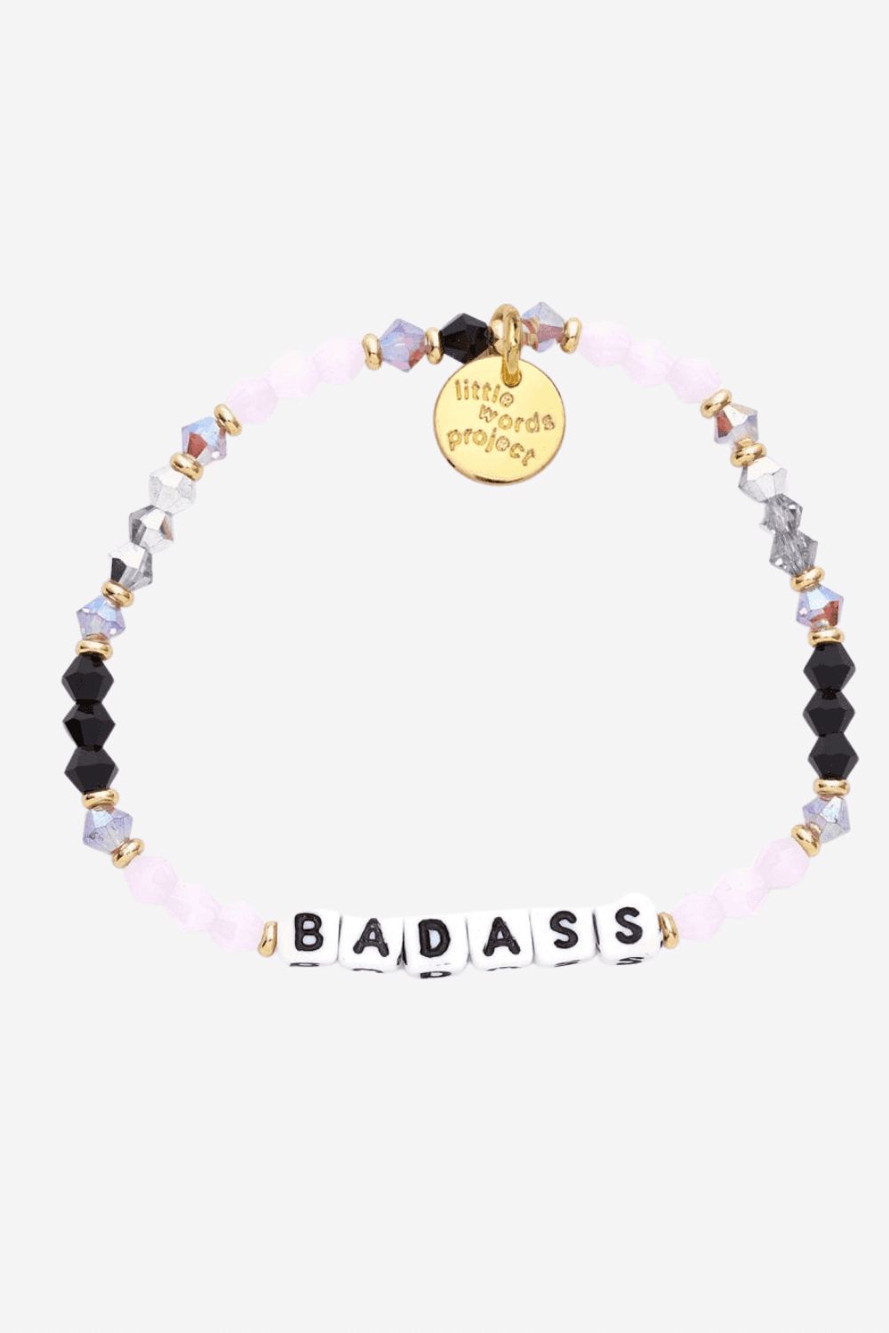 BADASS Bracelet - Best Of