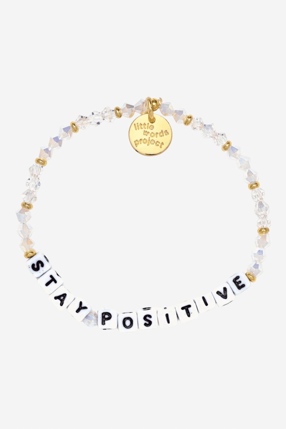 STAY POSITIVE Bracelet - Best Of
