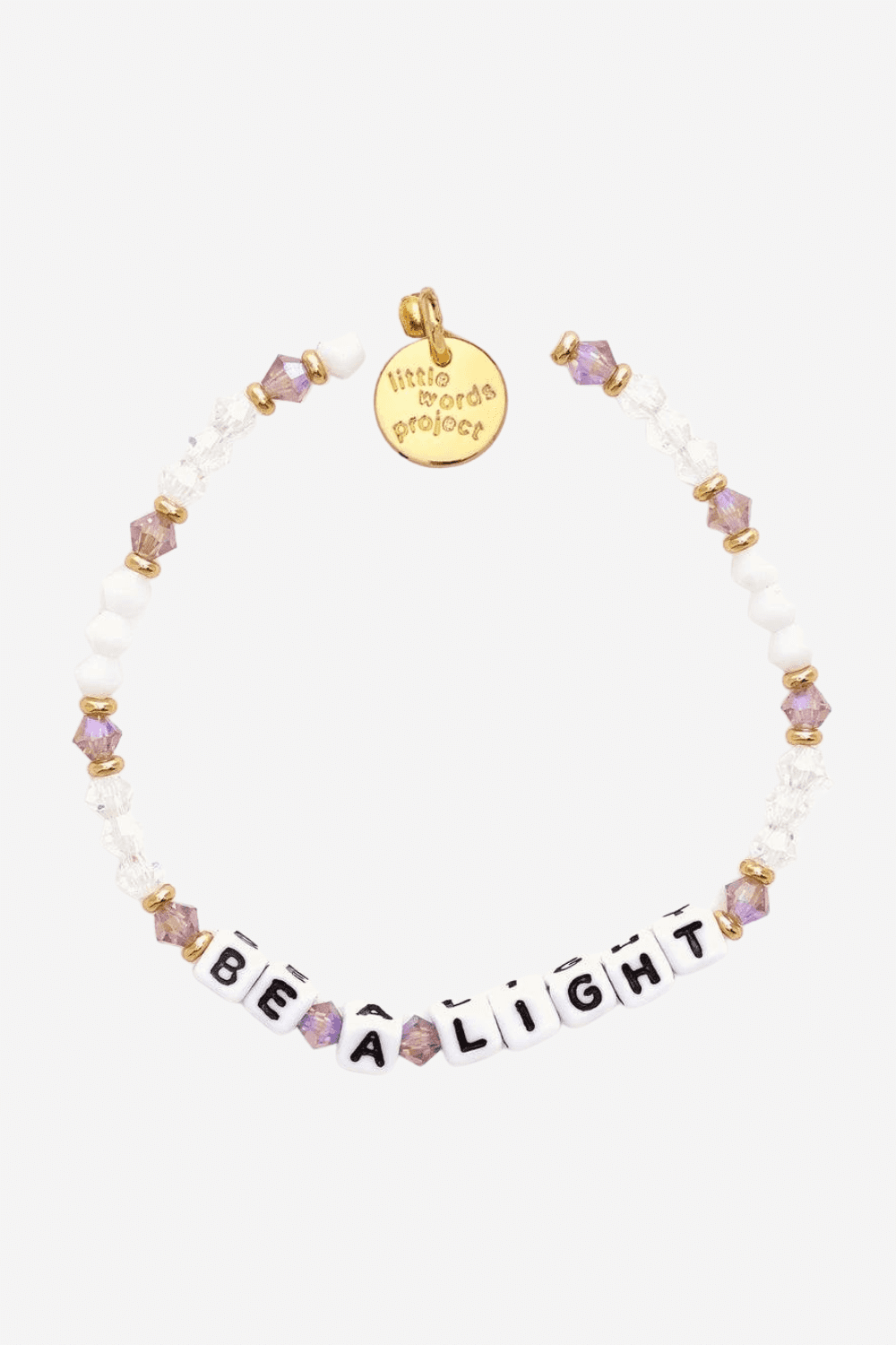 BE A LIGHT Bracelet in Best Of