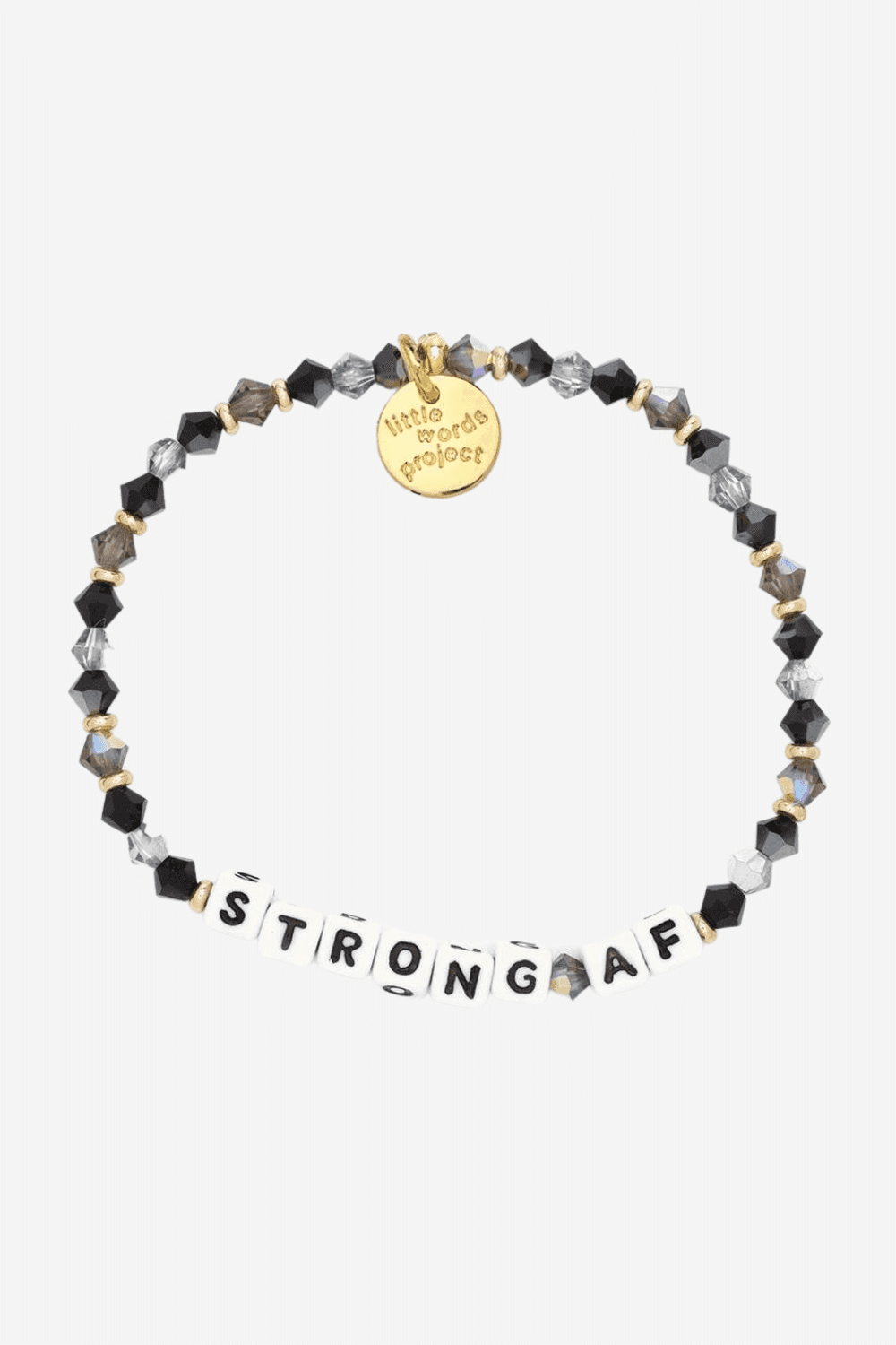 STRONG AF Bracelet - Best Of