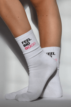 FEELING GOOD Socks in Ombre