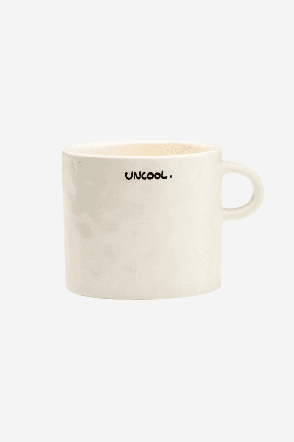 Uncool Mug
