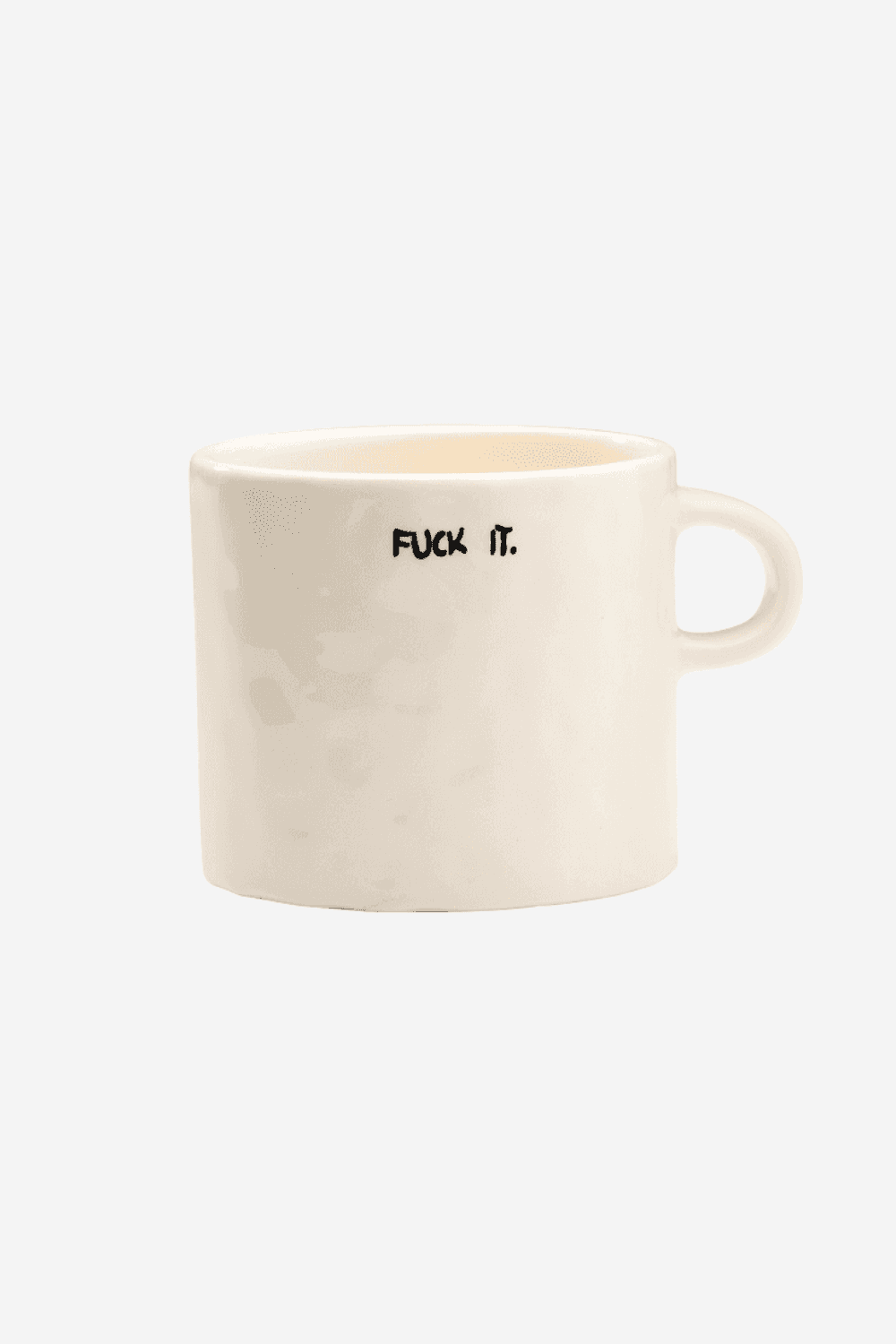 Fuck It Mug