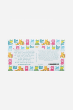 Chocolate Bar - Cats Silky Milk Chocolate