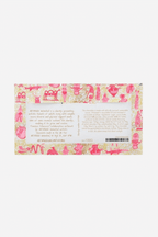 Chocolate Bar - Timeless Treasures Gold White Choc