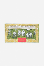 Dark Chocolate Infused with Mint Oil - Pandas