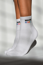 MAYBE BABY Mini Socks in Tutti