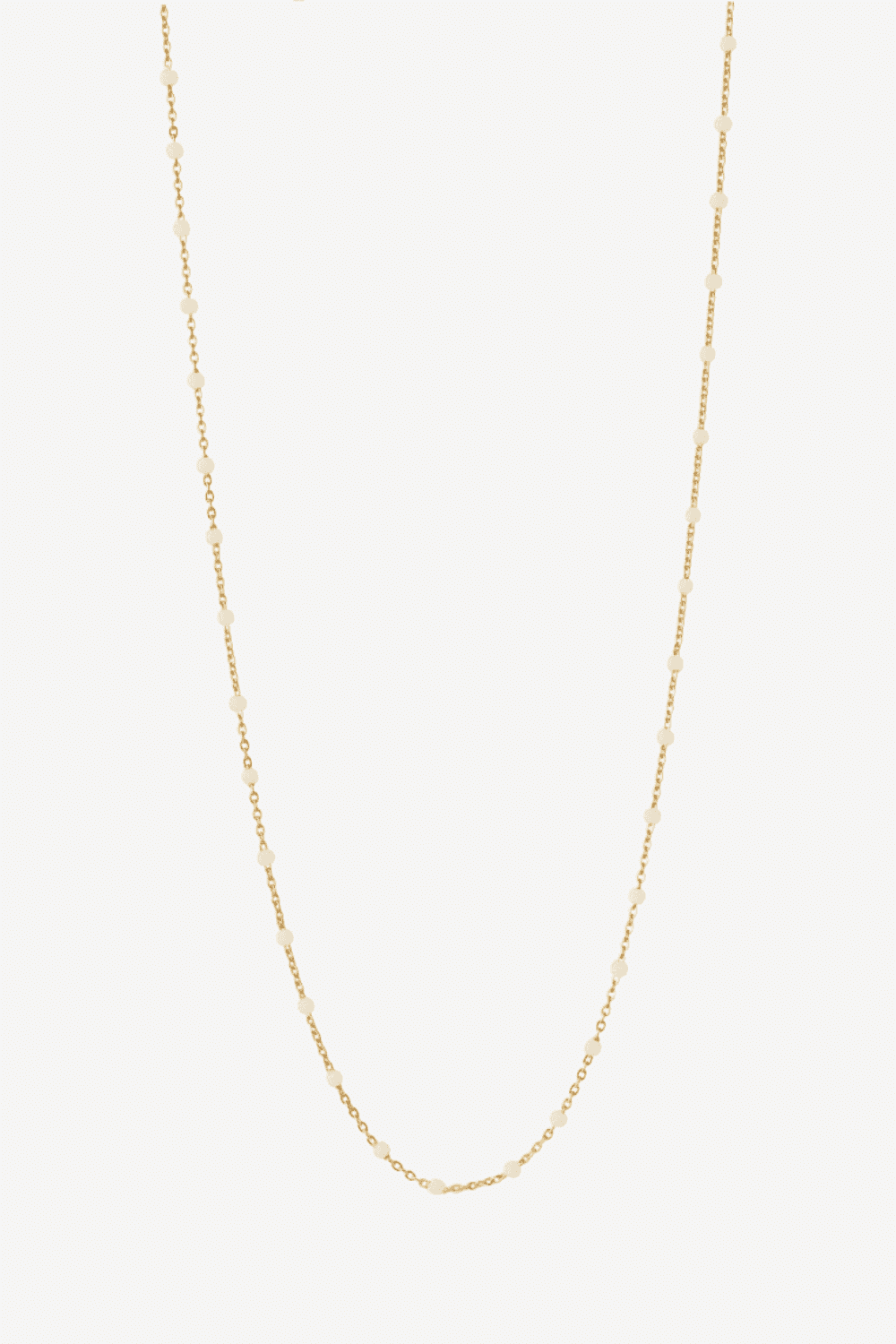 Lola Necklace in Daisy