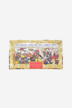 Chocolate Bar - Angels Dark Spice Rum