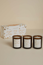 Festive Votive Set Pack