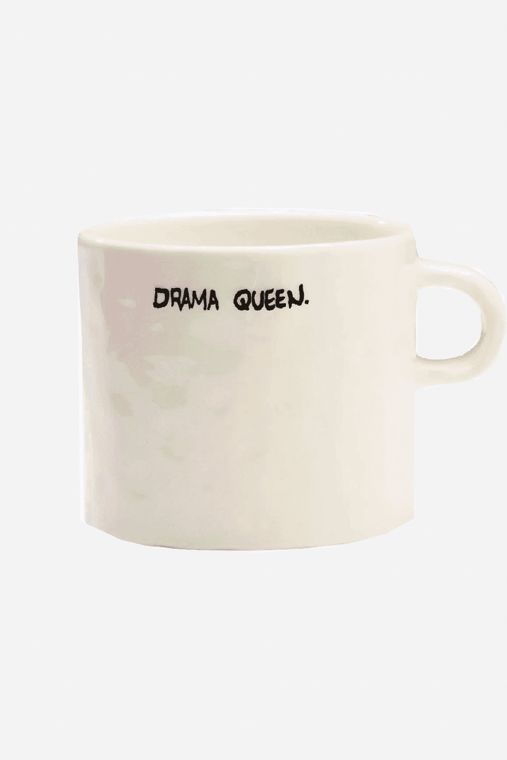Drama Queen Mug