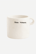 Good Morning Mug