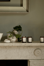 Fresh, Floral and Amber Votive Candle Pack