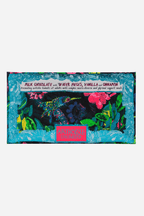 Chocolate Bar - Sweet Nectar Milk Chocolate with Wafer Pieces, Vanilla & Cinammon
