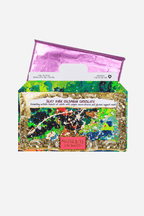 Chocolate Bar - Outerspace Silky Dark Colombian Chocolate