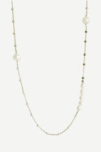 Lola Necklace in Glory