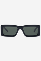 Axiom B Sunglasses in Black
