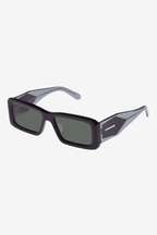 Axiom B Sunglasses in Black