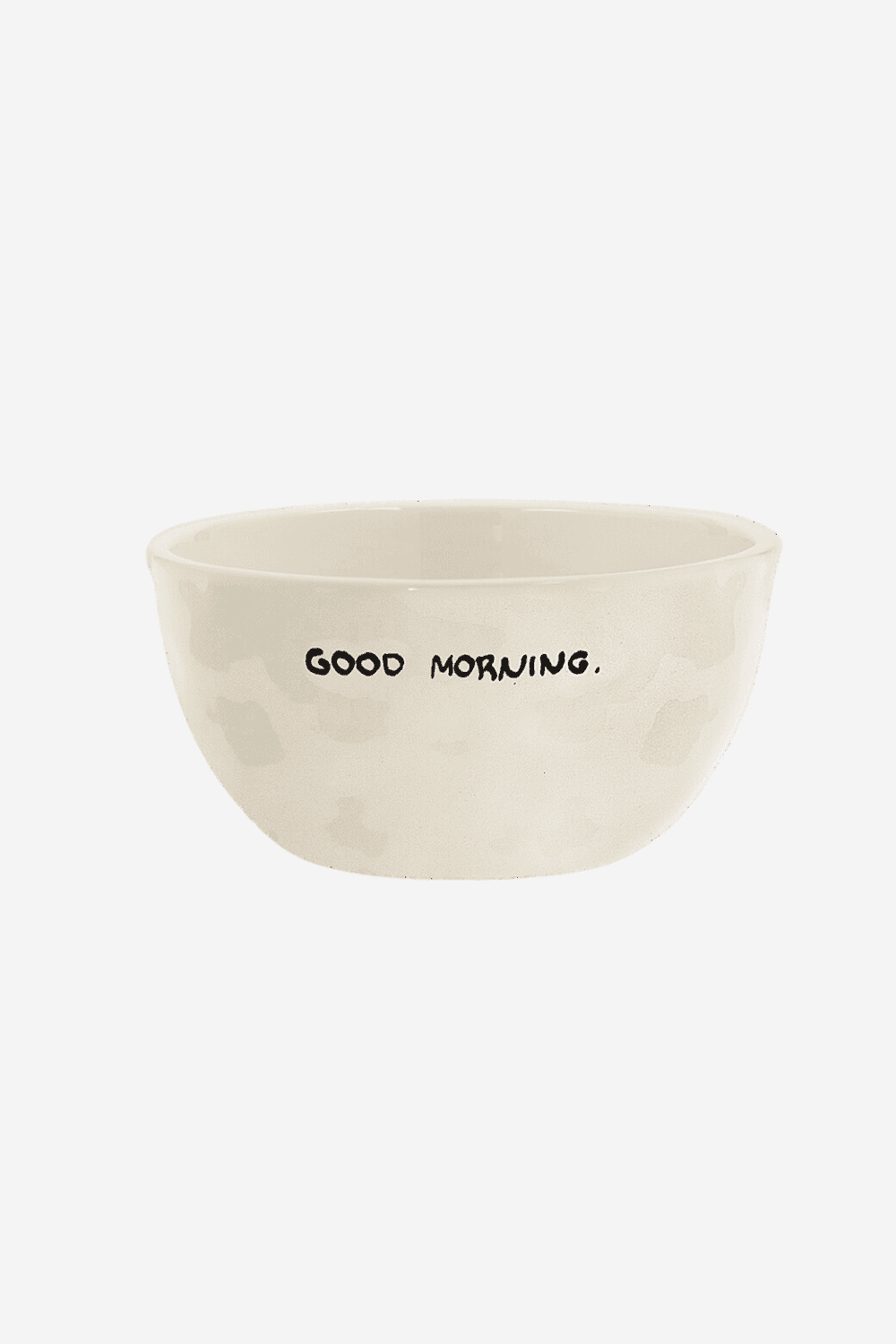 Good Morning Bowl