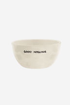 Good Morning Bowl