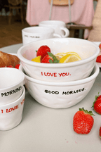 Good Morning Bowl