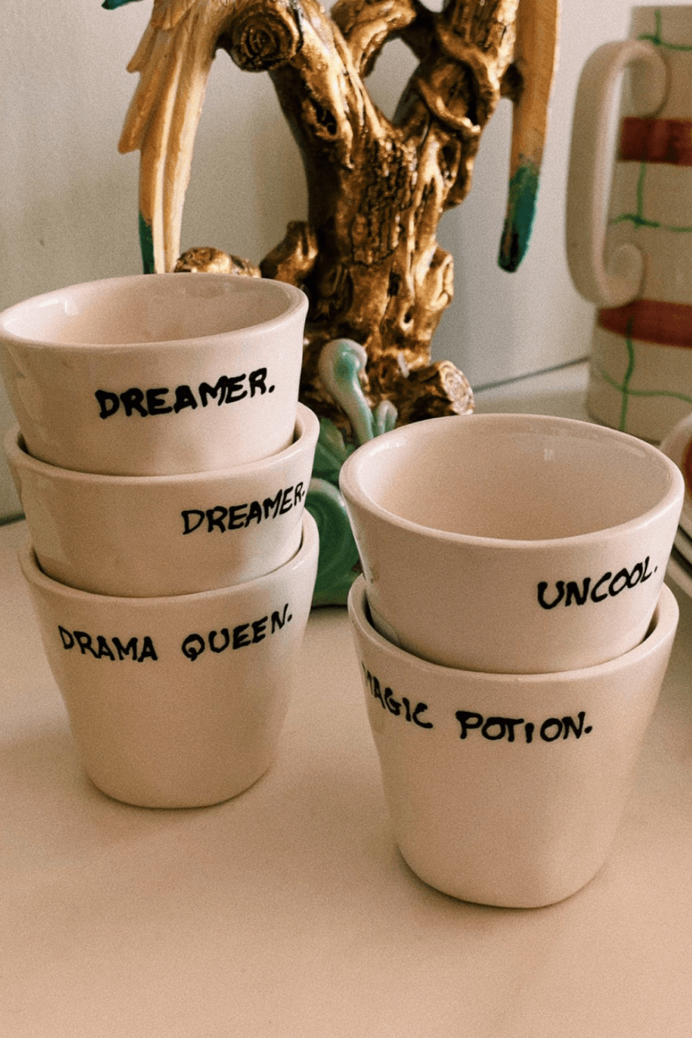 Magic Potion Espresso Cup