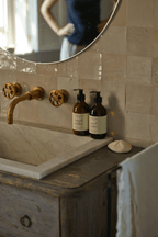 Seaweed & Samphire Hand and Body Wash