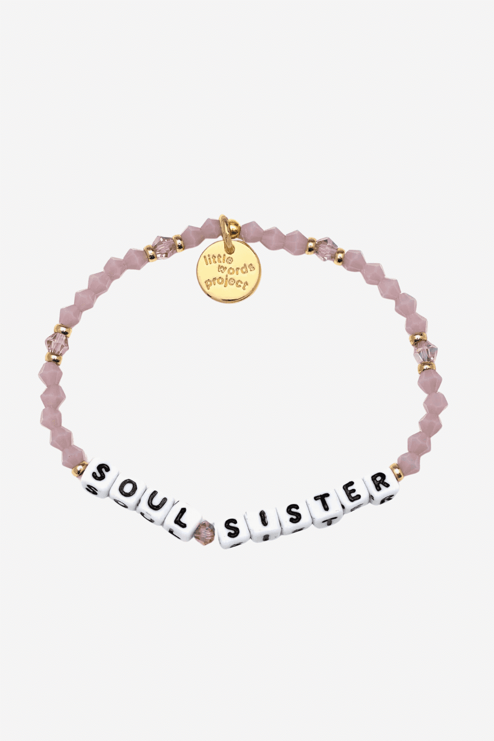 SOUL SISTER in Pink
