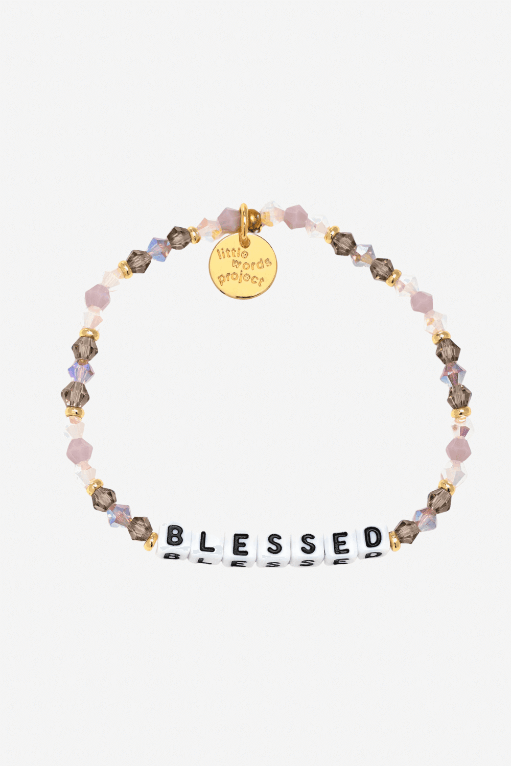 BLESSED Purple Passion