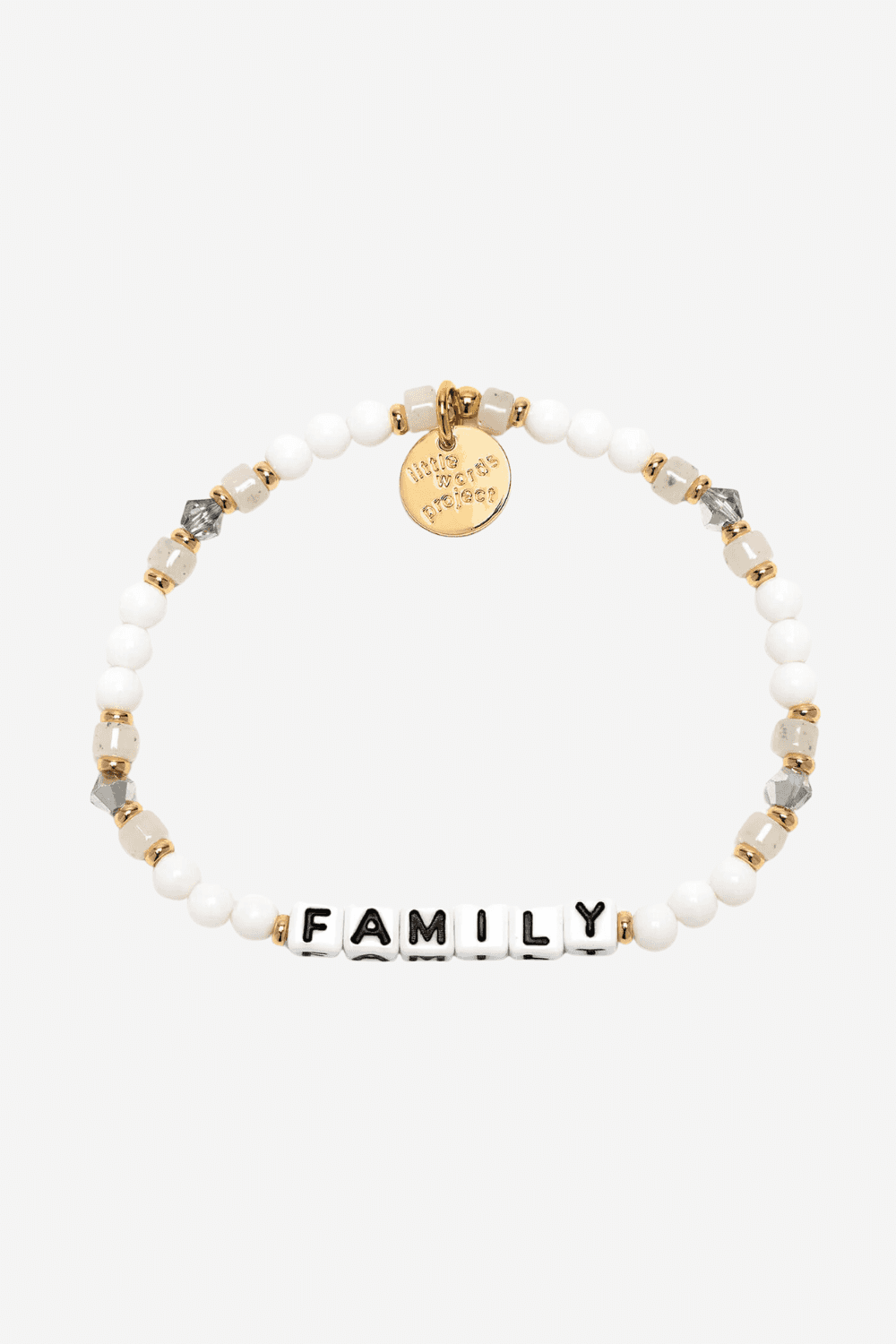 FAMILY In Loving You