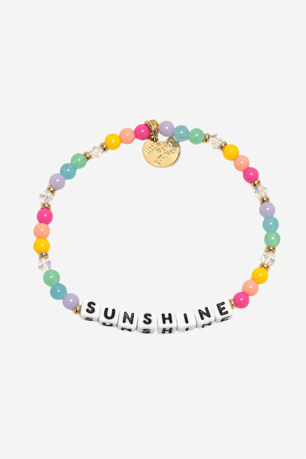 SUNSHINE in Sherbert