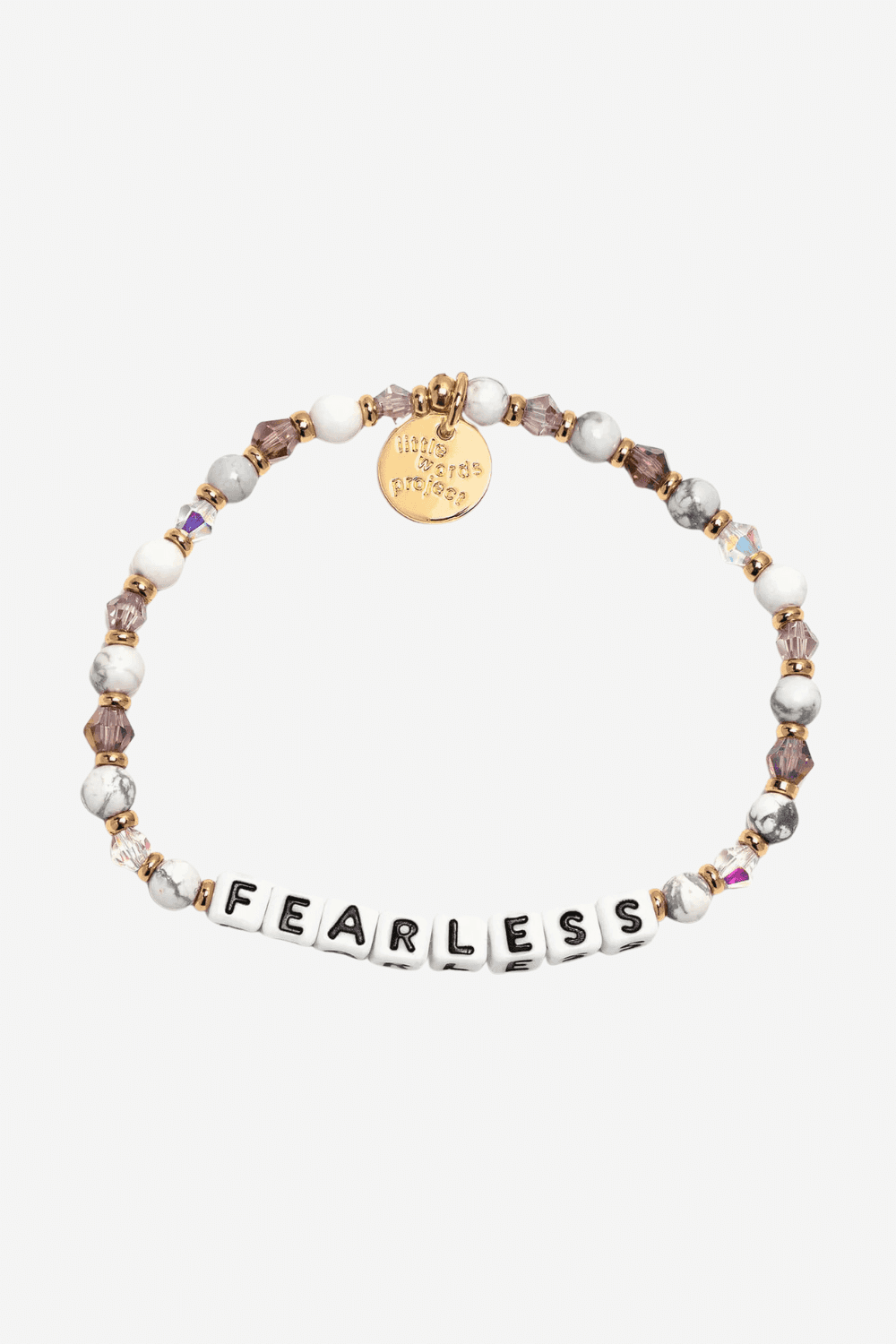 FEARLESS In Amethyst Dreams
