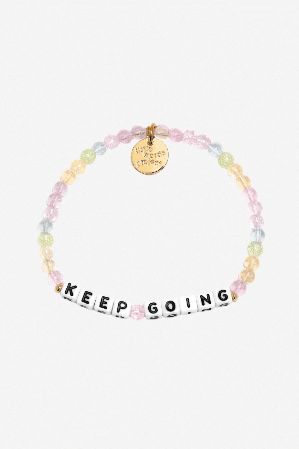 KEEP GOING in Field Of Fairies