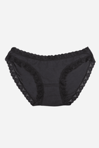 The Original Knicker - Black