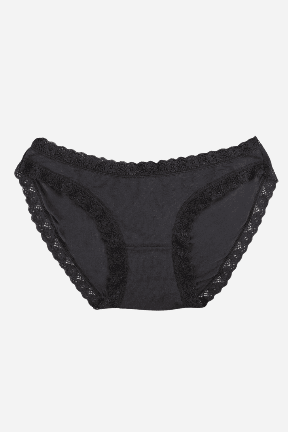 The Original Knicker - Black