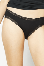 The Original Knicker - Black