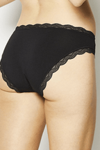 The Original Knicker - Black