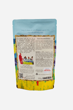 Chocolate Buttons - Sea of Dafffodils Dark Chocolate