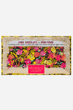 Chocolate Bar - Bee Free Honeycomb