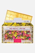 Chocolate Bar - Bee Free Honeycomb